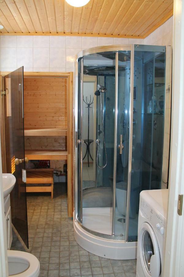 Коттедж В Финляндии, Enonkoski Exterior photo