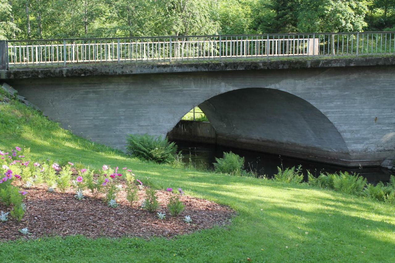 Коттедж В Финляндии, Enonkoski Exterior photo